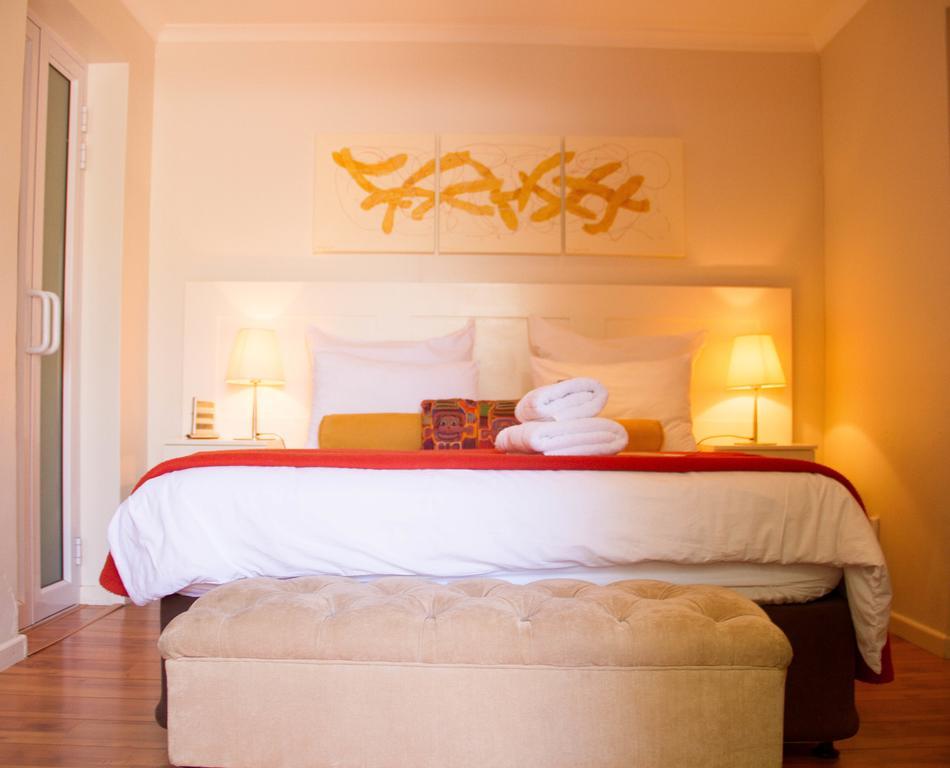 Cape Nelson Guest House Кейптаун Номер фото